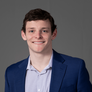 Fundraising Page: Griffin Despot